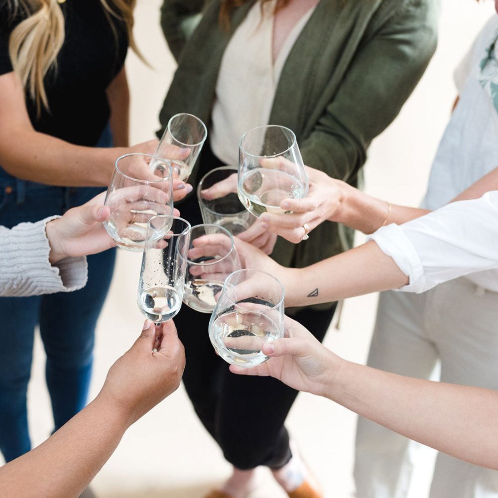 festa della donna ristorante treviso