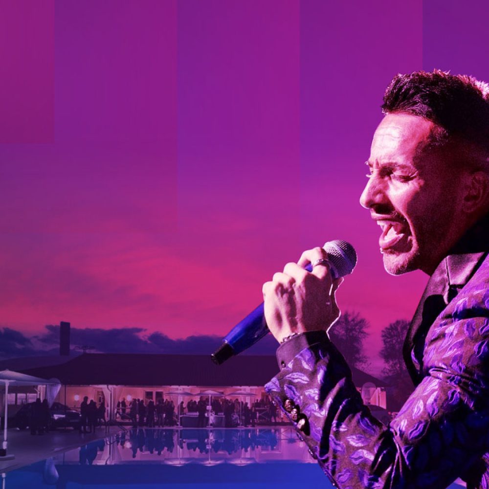 Aperitivo e musica dal vivo a Treviso