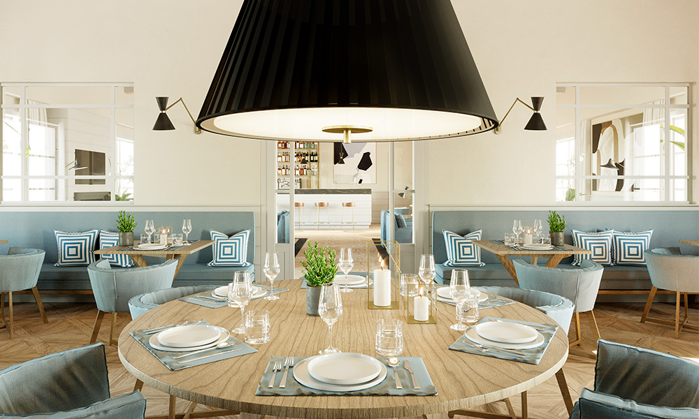 Scopri il menù di Pasqua del Ristorante a Treviso Club House. Il Ristorante incorniciato dall'Adriano Panatta Racquet Club è una location elegante e raffinata dove poter celebrare la Pasqua con un pranzo speciale.