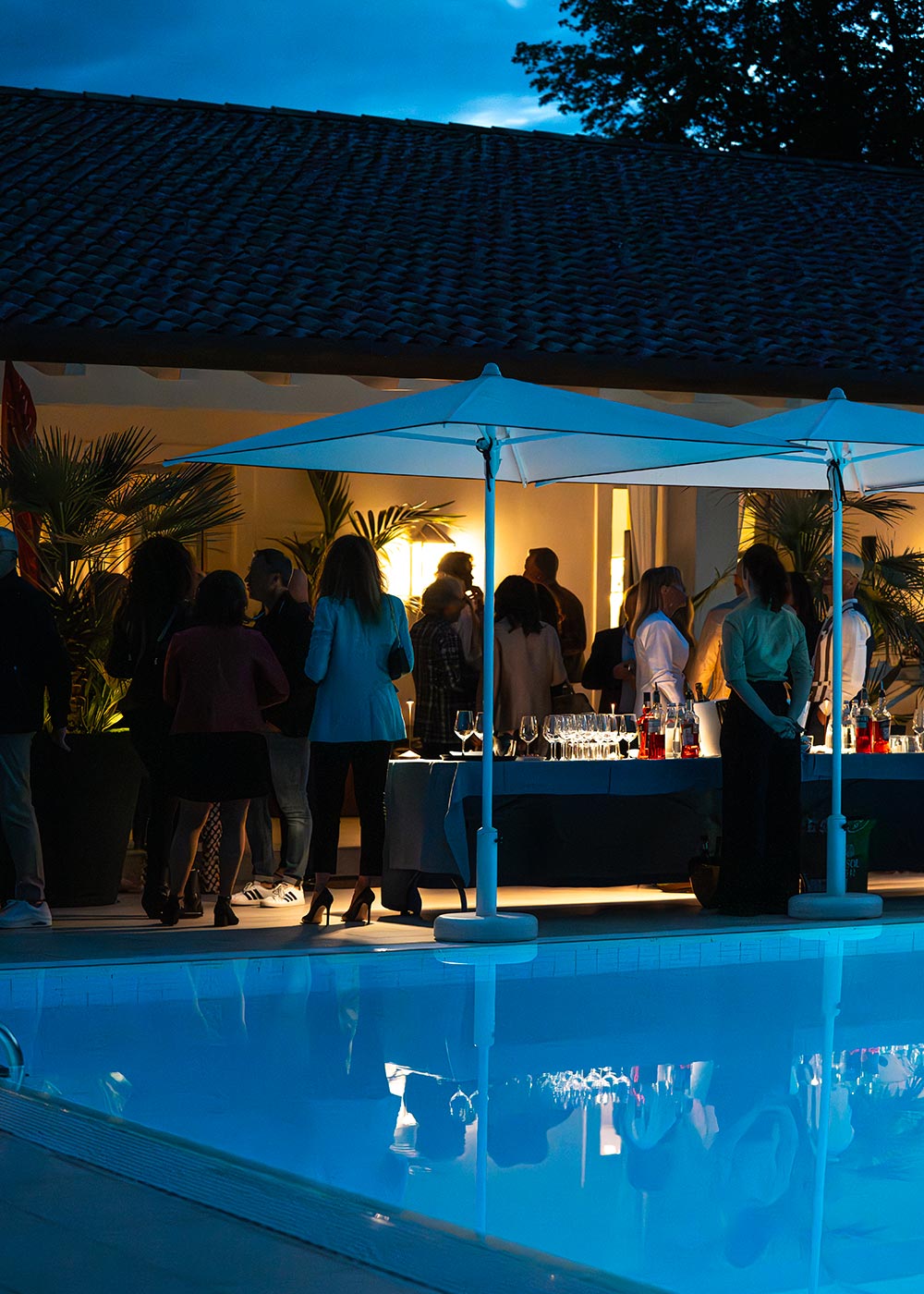 aperitivo a treviso con apericena ristorante treviso panatta