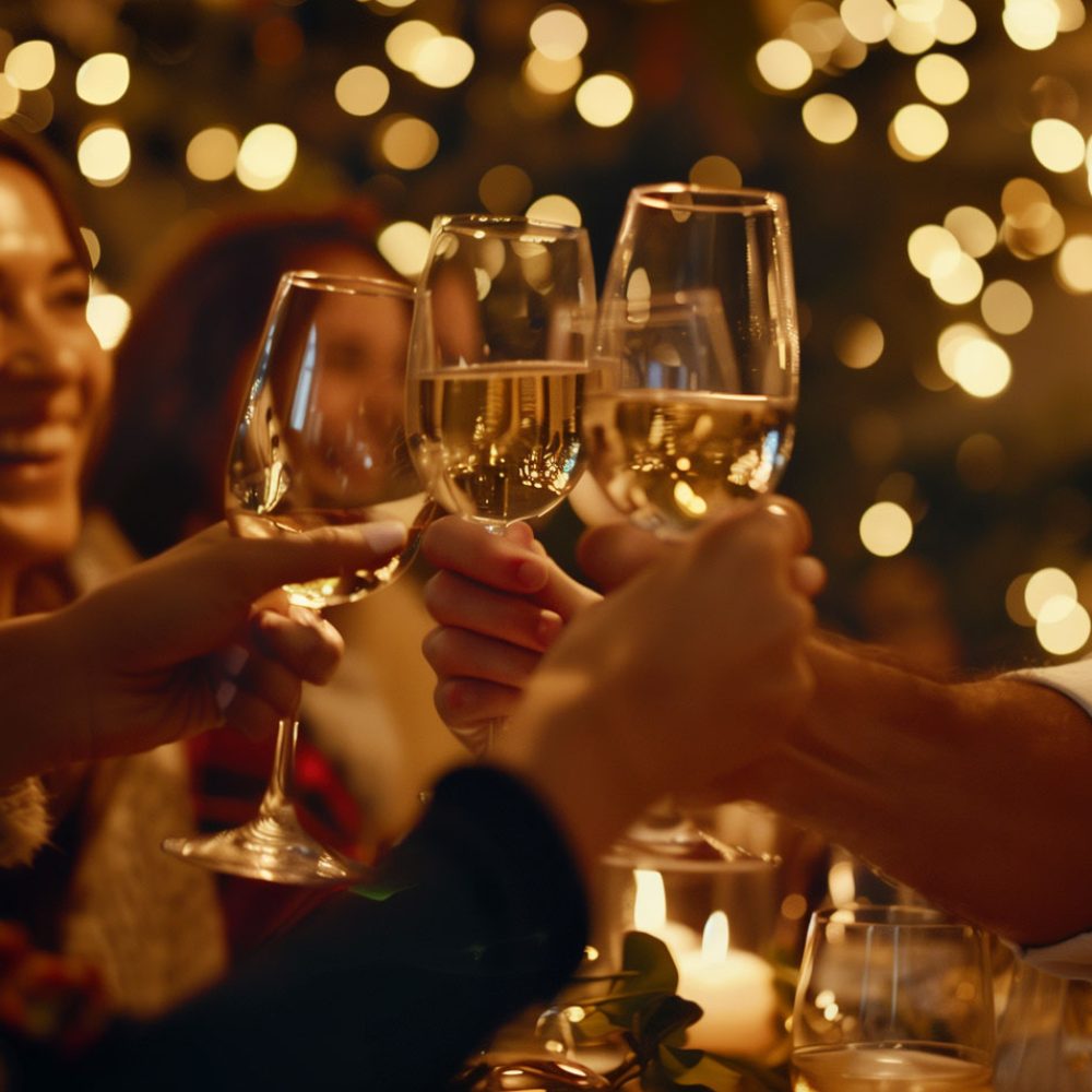 cena capodanno treviso. Menù di capodanno.