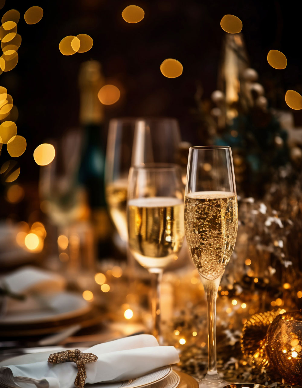 cena capodanno treviso